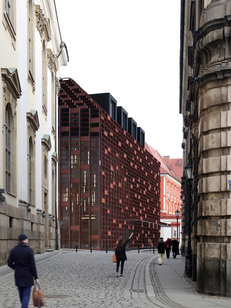 Muzeum Książąt Lubomirskich - Wrocław